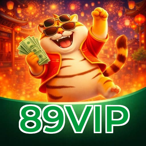 Coleção Premium de Slots 89VIP - NetEnt, Pragmatic Play, Evolution