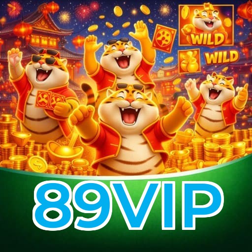 Cassino ao Vivo 89VIP - Dealers Brasileiros Profissionais